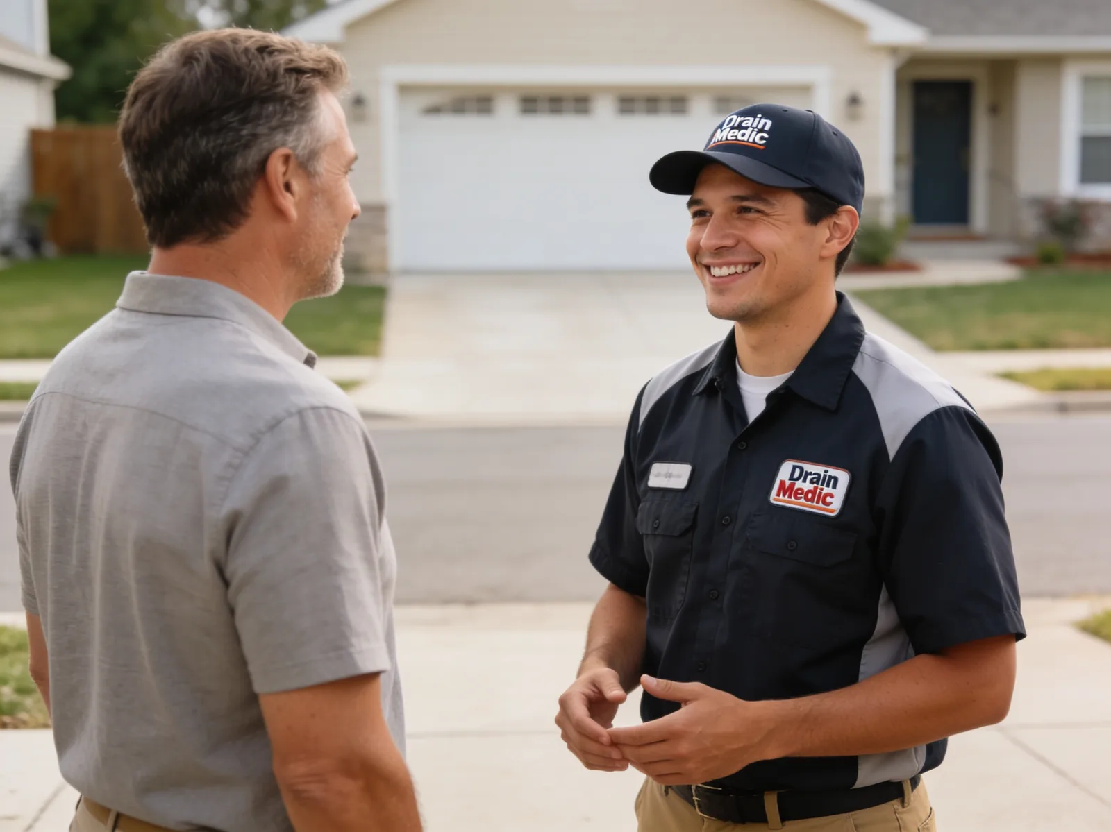 Garbage Disposal Repair Driver, AR FAQs